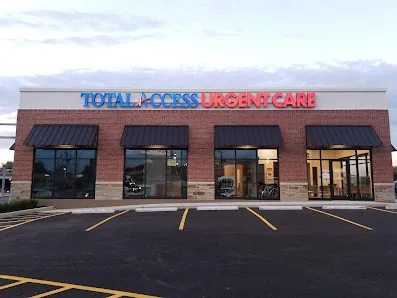Total Access Urgent Care - Hampton