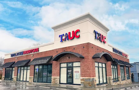 Total Access Urgent Care - Holly Hills