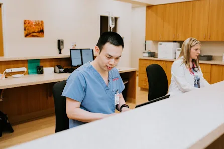 Total Access Urgent Care - Holly Hills