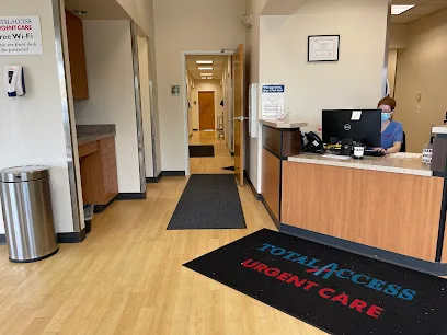 Total Access Urgent Care - Rock Hill