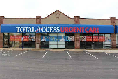 Total Access Urgent Care - St. Louis Hills