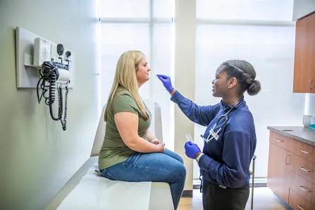 Total Access Urgent Care - University City