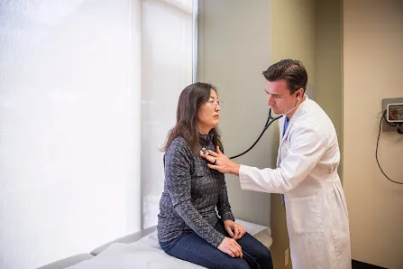 Total Access Urgent Care - Webster Groves