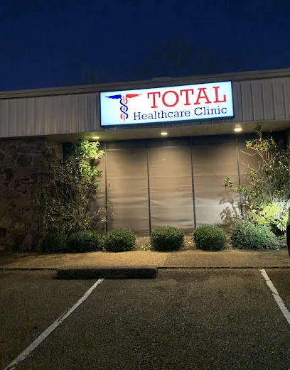 Total Healthcare Clinic