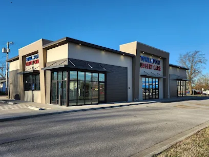 Total Point Urgent Care and Family Practice - Springfield-Campbell