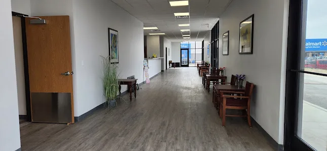 Total Point Urgent Care and Family Practice - Springfield-Campbell