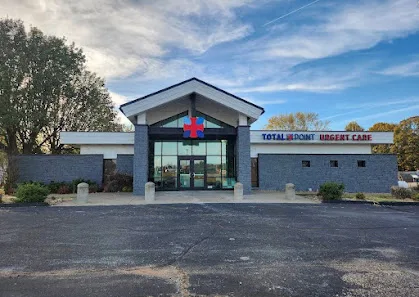 Total Point Urgent Care - Nixa