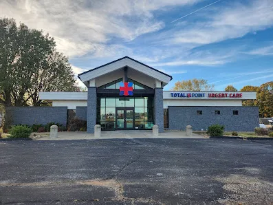 Total Point Urgent Care - Nixa