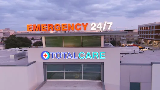 TotalCare Emergency Room