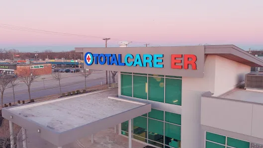 TotalCare Emergency Room