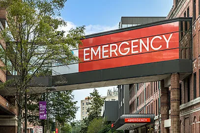 Touro Emergency Room primary photo