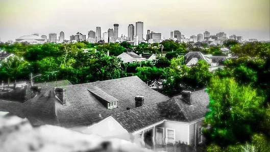 Touro Emergency Room