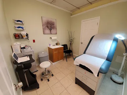 Tran Urgent Care & Wellness Centers primary photo