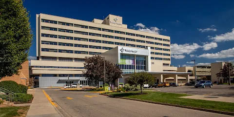 Trinity Health Grand Rapids Hospital primary photo