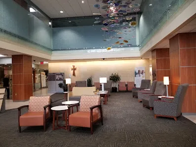 Trinity Health Grand Rapids Hospital