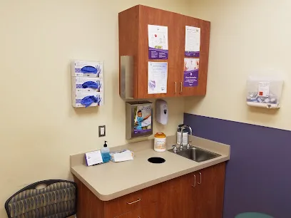 Trinity Health IHA Urgent Care - Domino's Farms