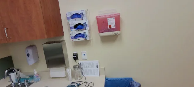 Trinity Health IHA Urgent Care - Domino's Farms