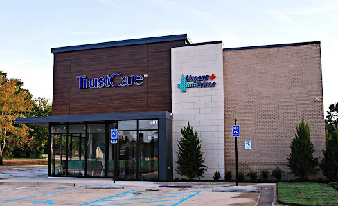 TrustCare