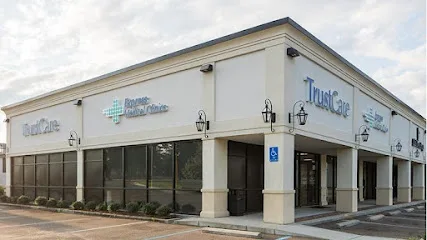 TrustCare Crossgates