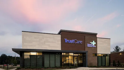 TrustCare Flowood