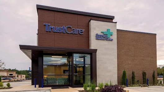 TrustCare Jackson