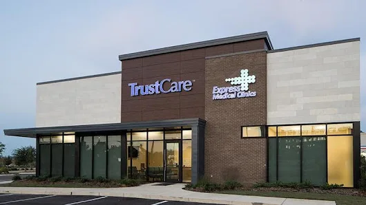 TrustCare Lake Harbour
