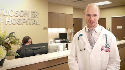 Tucson ER & Hospital