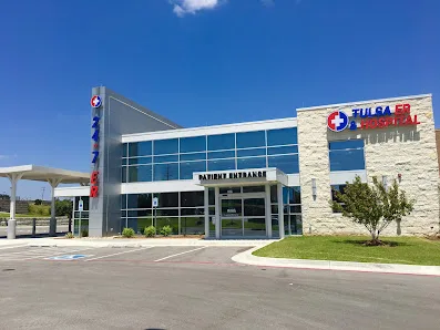 Tulsa ER & Hospital