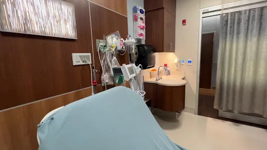 Tulsa ER & Hospital
