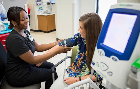 UAB Medicine Urgent Care
