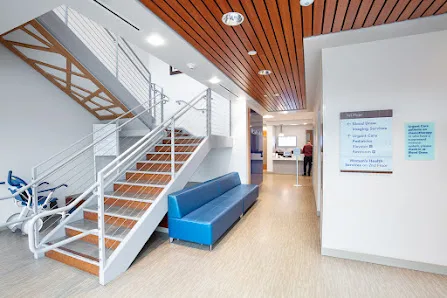 UC San Diego Health Urgent Care