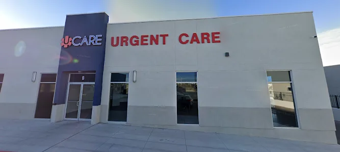 UCare Urgent Care Clinics Horizon City, TX