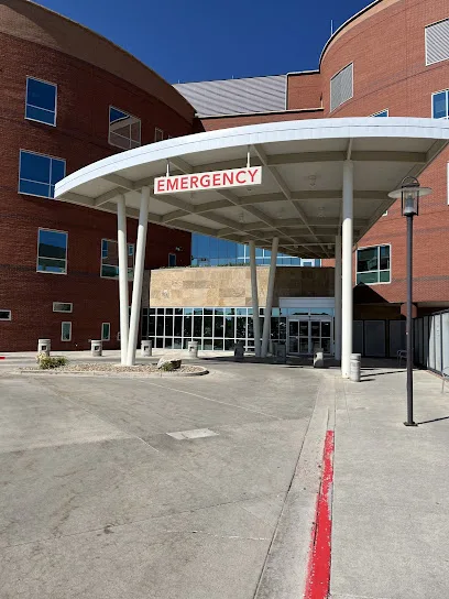 UCHealth Emergency Care - Memorial Hospital North primary photo