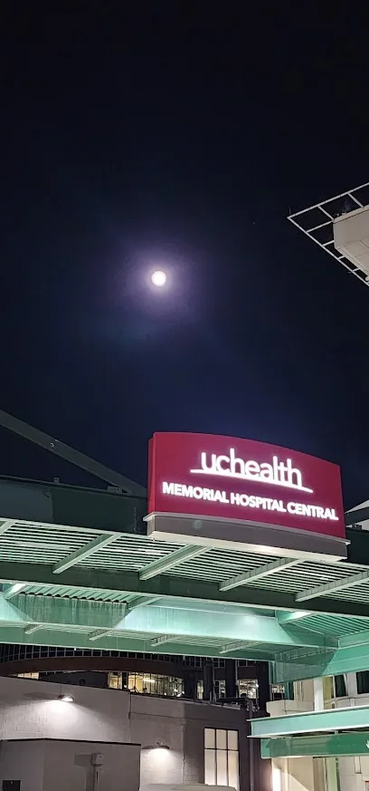 UCHealth Emergency Room - Fountain primary photo