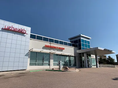 UCHealth Emergency Room - Woodmen primary photo