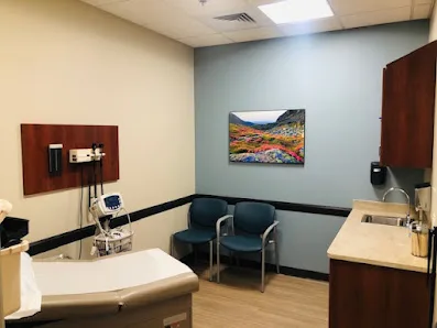 UCHealth Urgent Care - Circle Square