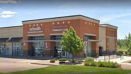 UCHealth Urgent Care - Falcon primary photo