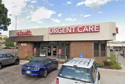 UCHealth Urgent Care - Garden of the Gods primary photo