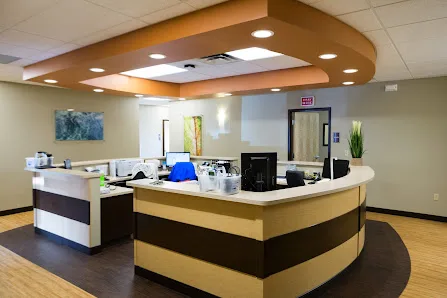 UCHealth Urgent Care - Garden of the Gods