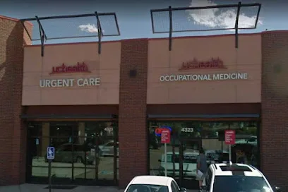 UCHealth Urgent Care - Powers primary photo