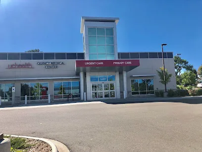 UCHealth Urgent Care - Quincy primary photo