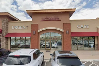 UCHealth Urgent Care - Voyager Parkway primary photo