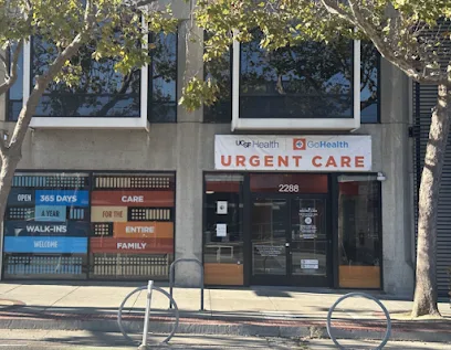 UCSF Health-GoHealth Urgent Care primary photo