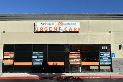 UCSF Health-GoHealth Urgent Care primary photo