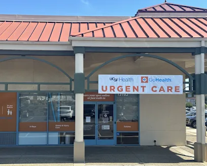 UCSF Health-GoHealth Urgent Care