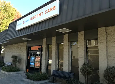 UCSF Health-GoHealth Urgent Care