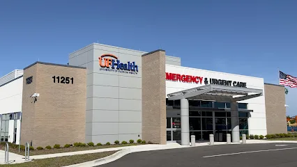 UF Health Emergency & Urgent Care Center - Baymeadows