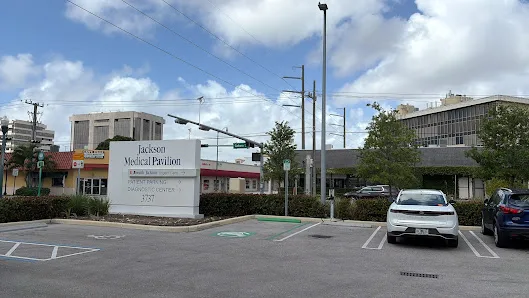 UHealth Jackson Urgent Care | Coral Gables