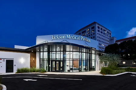 UHealth Jackson Urgent Care | Coral Gables