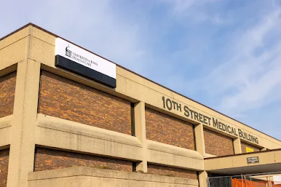 UI Health Care - Urgent Care